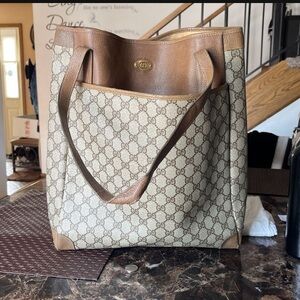 Gucci Tote